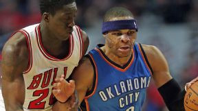 Russell Westbrook