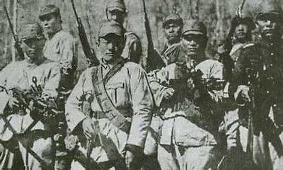동북항일연군