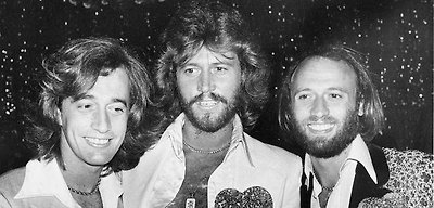 The Bee Gees