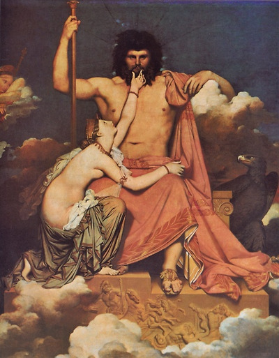 그리이스신화 제우스의 번개에 대한 이미지 검색결과