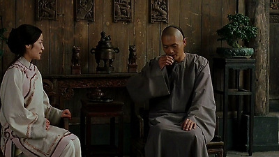 와호장룡 (2000)