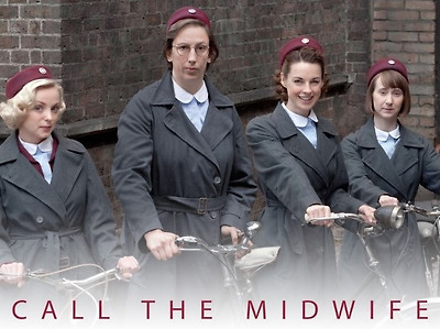 콜 더 미드와이프(Call the Midwife)