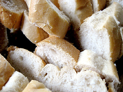Bread