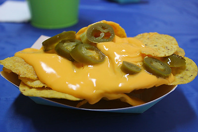 Nachos