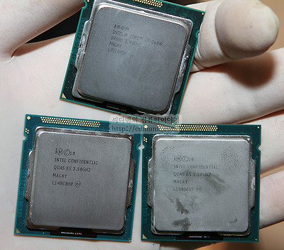 i7-3770K i7-2600K 비교, 비교, 벤치마크, 아이비브릿지, 샌디브릿지, 센디브릿지, Ivy Bridge, Sandy Bridge, i7-3770K, 오버클러킹, ES, CPU-Z, 공냉, 5.4Ghz, 7Ghz, ASUS SABERTOOTH Z77, A/S, 오버, QC45 ES, 3.5Ghz, i7-2600K, 소음, 전압, 효율, 전력측정, i7-3770K ES, HD4000, HD 4000, HD3000, HD 3000, 4Core 8-Way Multitask Processing, DZ77GA-70K, 인텔, 메인보드, 아수스, CPU, i7-3770K i7-2600K 비교를 해 보았습니다. ES버전을 미리 받아서 써보고 몇가지를 테스트 해 보았습니다. 사실 i7-2700K와 비교를 해야하는데 약간 클럭은 낮지만 i7-3770K 와 i7-2600K 를 비교한것을 감안하고 봐주세요. 엔지니어링 샘플에서는 TDP가 77W로 공개가 되었지만 현재 정식패키지에는 TDP 95W로 변경이 되었습니다. TDP는 물론 열설계전력일 뿐이고 실제로는 메인보드도 발전하고 공정도 더 정밀해졌기 때문에 전력소모량이 크게 줄었습니다.