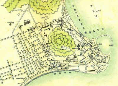 부산이 초량왜관(草梁倭館)을 기억해야 하는 이유- 초량왜관 1편