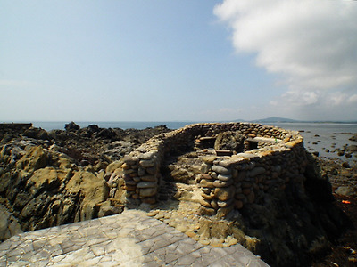 조선시대 - 제주.,가파도 & 마라도.