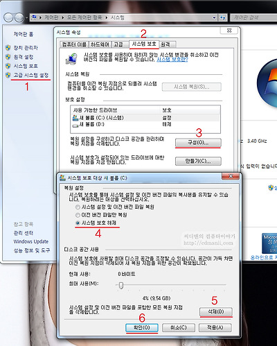 AHCI, It, MLC, slc, SSD, SSD 수명, SSD 오래, SSD 최적화, Superfetch, 가상 메모리, 가상페이지, 수명, 시스템 보호 끄기, 오래 쓰기, 이것만 알아두자, 인덱싱, 조각모음, 조각모음 예약 끄기, 페이징, 휴지통,SSD 최적화 관련글들이 상당히 많은데 실제로 쓰고 있는 입장에서 정확히 필요한것만 다시 모아 보았습니다. SSD를 처음에 너무 어렵게 느끼게 하는것도 사실 이 SSD 최적화에 대한 부분인데요. 하나하나 따라해보니 어렵진 않지만 항상 이렇게 해야하는지도 의문이고 뭐가 사실 좋아지는지도 정확히 모르겠고 어떻게 써야 고장안나고 오래 쓸지에 대해서도 고민을 하게 될 것입니다. 이번시간에는 SSD 최적화를 하는 이유를 설명하고 하면 어떤게 좋아지는지 천천히 살펴보도록 하겠습니다. SSD는 크게는 SLC와 MLC타입으로 나뉩니다. SLC 타입이 MLC타입보다 좋은것은 아마 아실겁니다. 다만 가격이 고가이기 때문에 가격을 좀 더 낮추기 위해서 MLC를 많이 씁니다. 실제 사용자들이 많이 구매하는 것은 모두 MLC 타입입니다. 현재로선 그렇죠. 