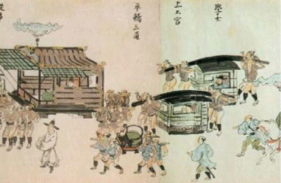 부산이 초량왜관(草梁倭館)을 기억해야 하는 이유- 초량왜관 1편