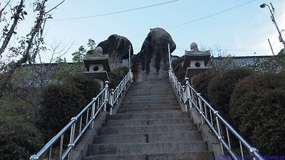 서울 인왕산 국사당과 선바위, 서울에 남아 있는 전통신앙 관련 사당