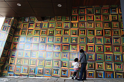 사랑과평화의샘