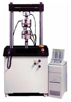 반복인장압축피로시험기