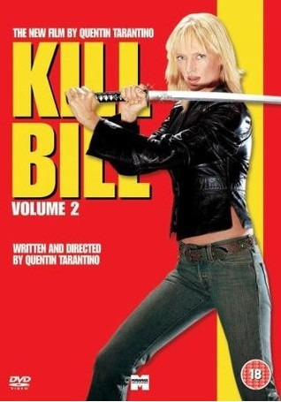 킬빌2 우마서먼