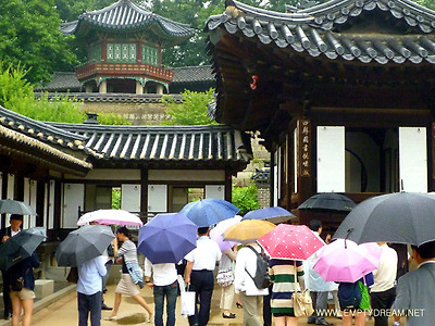 창덕궁 낙선재