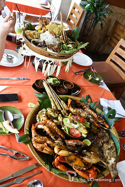 신들의 섬으로 떠나자, 인도네시아 발리 여행정보