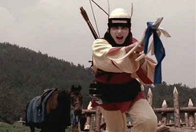 화랑 원화의 남모와 준정 이야기