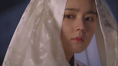 조선시대 - '제주 관기' 애랑(愛浪)