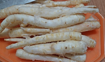 더덕 효능 더덕구이 요리 황금레시피