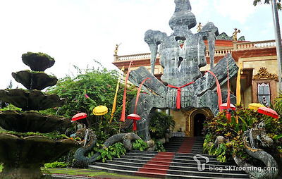 [여행Tip]신들의 섬으로 떠나자, 인도네시아 발리 여행정보