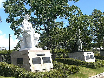 일본여행 세째날 (나가사키 원폭자료관,평화공원 - 하우스텐보스)