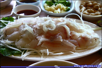 힛도횟집