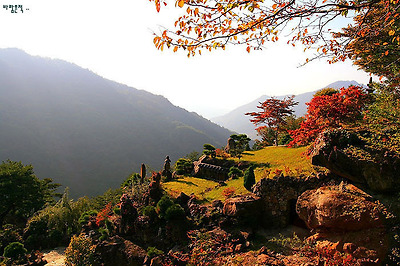 사랑과평화의샘