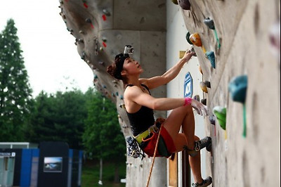 김자인 결혼 웨딩화보 공개, 예비신랑 동갑내기 소방공무원 얼굴 공개