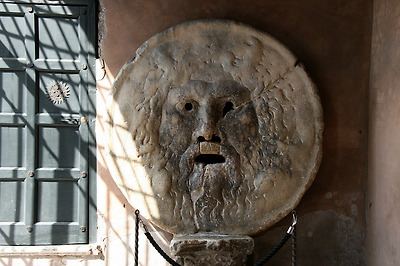 로마의 휴일 [박선희 시인의 '아름다운 편지']