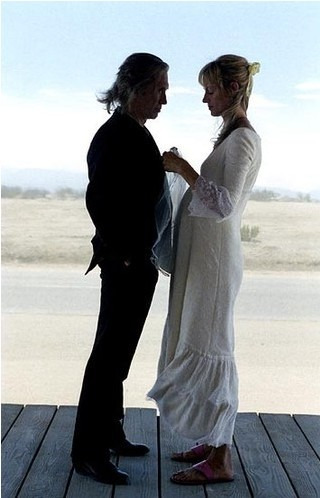 킬빌 데이비드 캐러딘