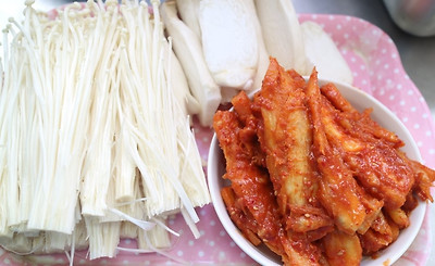 더덕 효능 더덕구이 요리 황금레시피