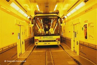 문화작가 방미영 - 반대가 성공한 역사 책속의 글 " 250년 꿈을 실현한 유로 터널"