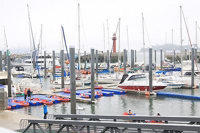 세계요트대회, 해양페스티벌 제대로 즐기는 3가지 방법