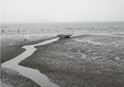 모세의 기적 제부도 안전가이드