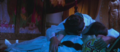 다정불심 (1967),공민왕과 노국공주의 '사랑과 영혼'