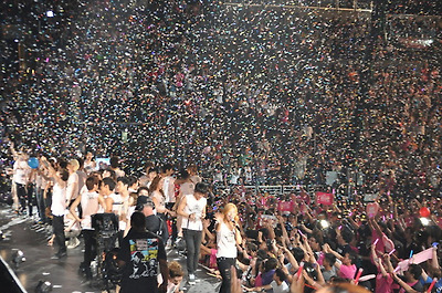 [한류열풍/코리안커넥션/플래시몹] 유럽에서 비춰진 Spotlight, ‘한류’