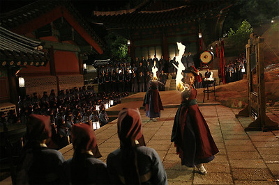 궁녀 (2007)