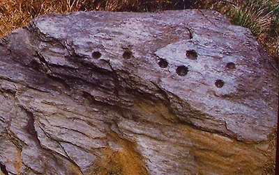 5천년을 거슬러 올라가는 고인돌별자리와 남해석각