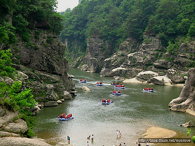 한탄강 문화 체험