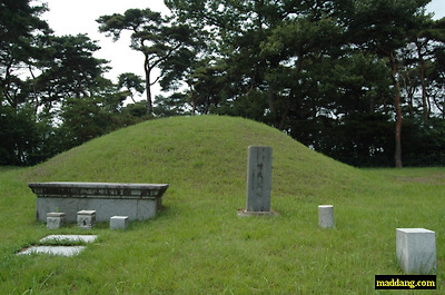 경주 왕릉기행! 신라 신무왕릉/효공왕릉/신문왕릉/선덕여왕릉 그리고 능지탑지