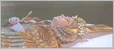 클레오파트라" OST