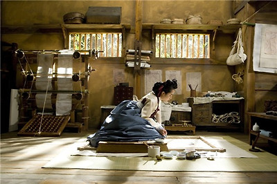 새로운 볼거리~ 바람의 화원,김홍도,신윤복