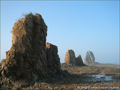 화성 전곡항 세계요트대회 1