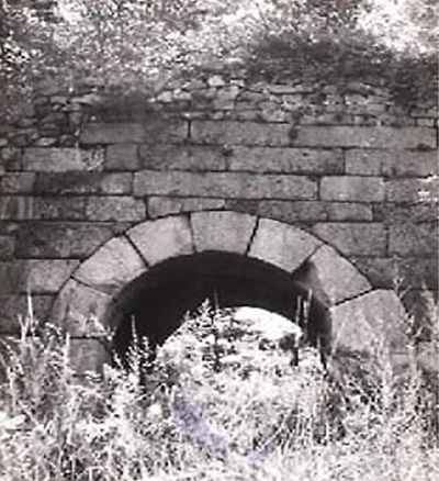 한양도성의 4대문과 4소문