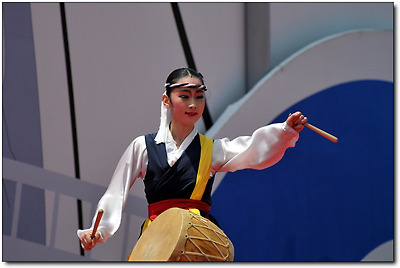 경기국제보트쇼 및 코리아 매치컵 세계요트대회 (08. 06. 12)