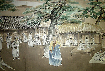 조선시대 최초의 여성CEO 김만덕 (화폐 고액권 인물 관련)