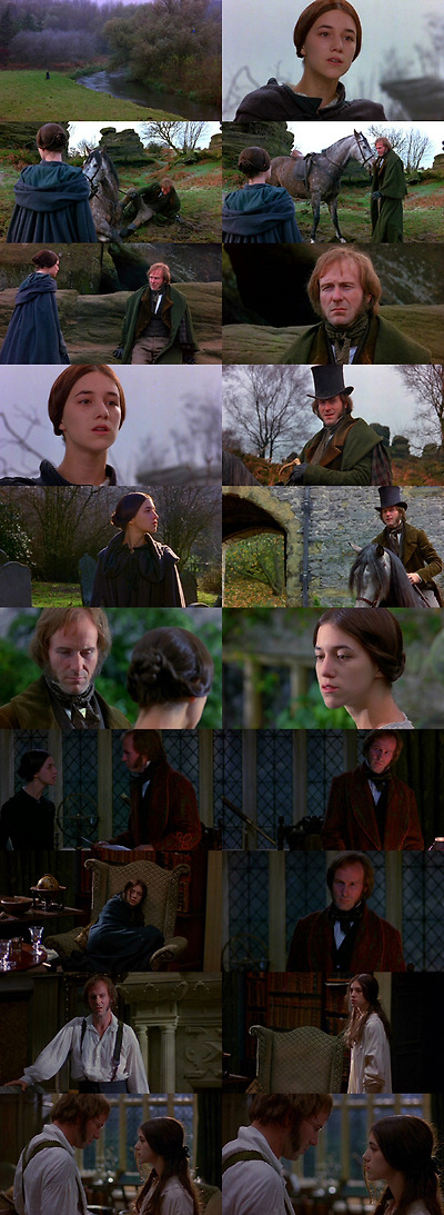 Jane Eyre, 1996 - 02