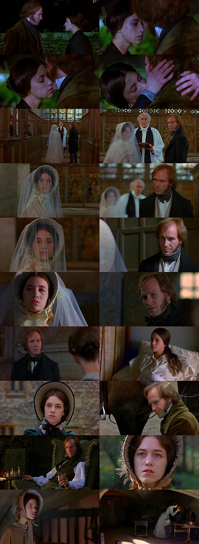 Jane Eyre, 1996 - 03