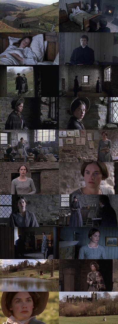 Jane Eyre 07
