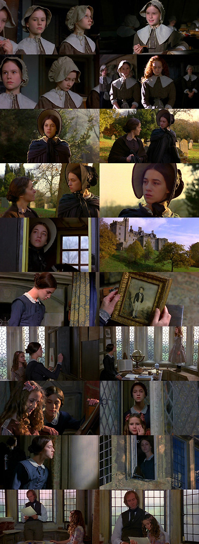 Jane Eyre, 1996 - 01