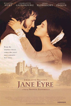 Jane Eyre, 1996